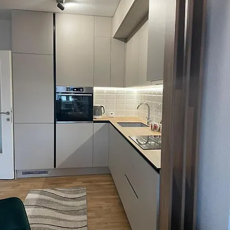 Apartamento Bistrica