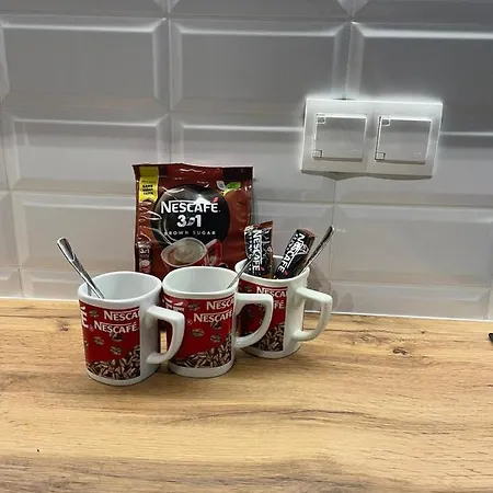 Apartamento Bistrica