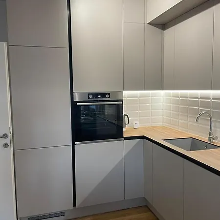 Bistrica Apartamento *