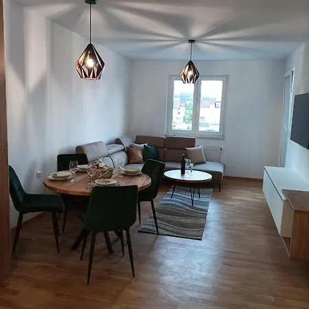 Apartamento Bistrica Livno