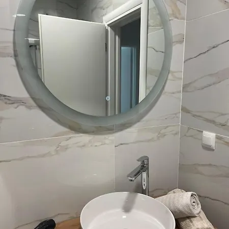Apartamento Bistrica Livno
