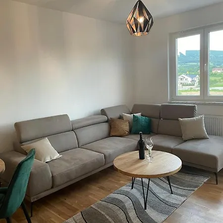 Bistrica Apartamento Livno