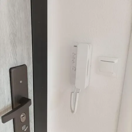 Bistrica Apartamento *