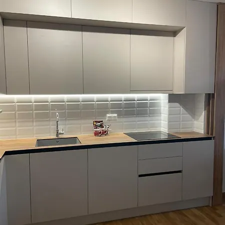 Bistrica Apartamento *