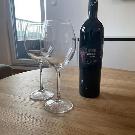 Bistrica Apartamento *