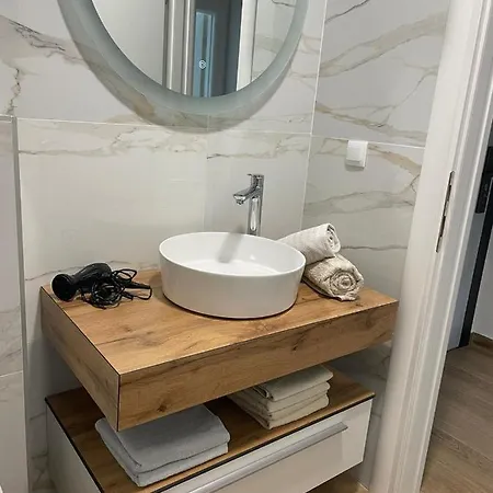 Apartamento Bistrica Livno
