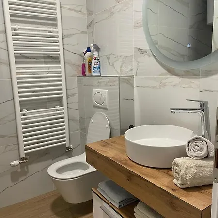 Apartamento Bistrica Livno