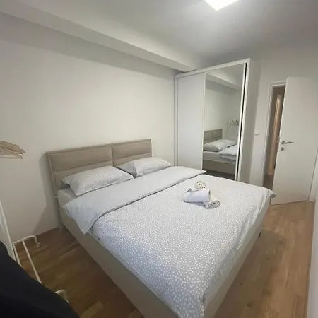 Apartamento Bistrica